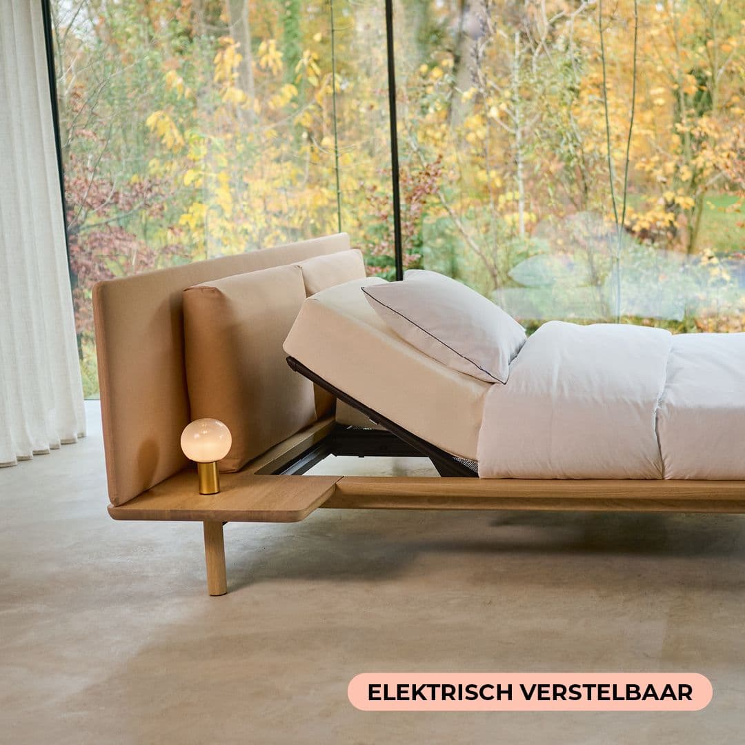 Auping - Altijd de juiste ondersteuning image