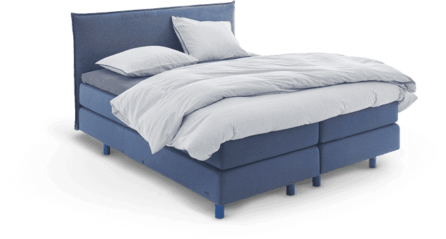 Auping boxsprings image