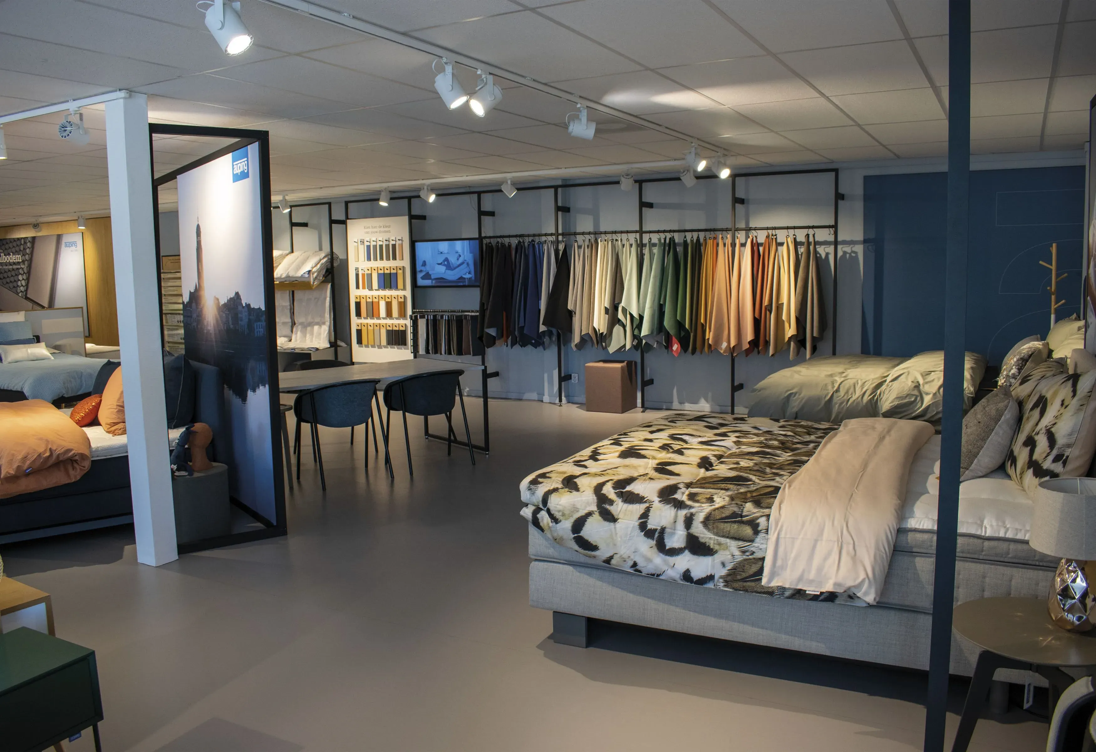 Voor iedereen dé perfecte slaapoplossing image