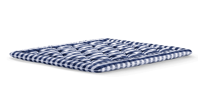 Hastens toppers image