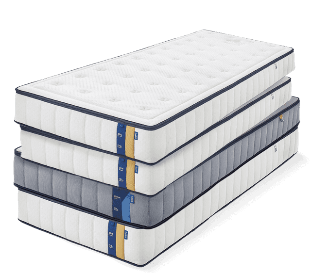 voorraad matrassen image