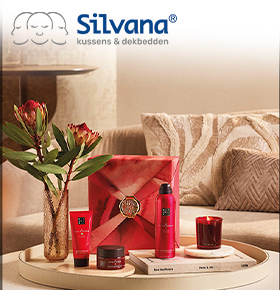 Silvana - Rituals cadeau.