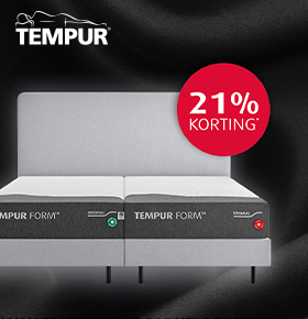 TEMPUR® Black Friday