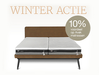 Avek winteractie -10%